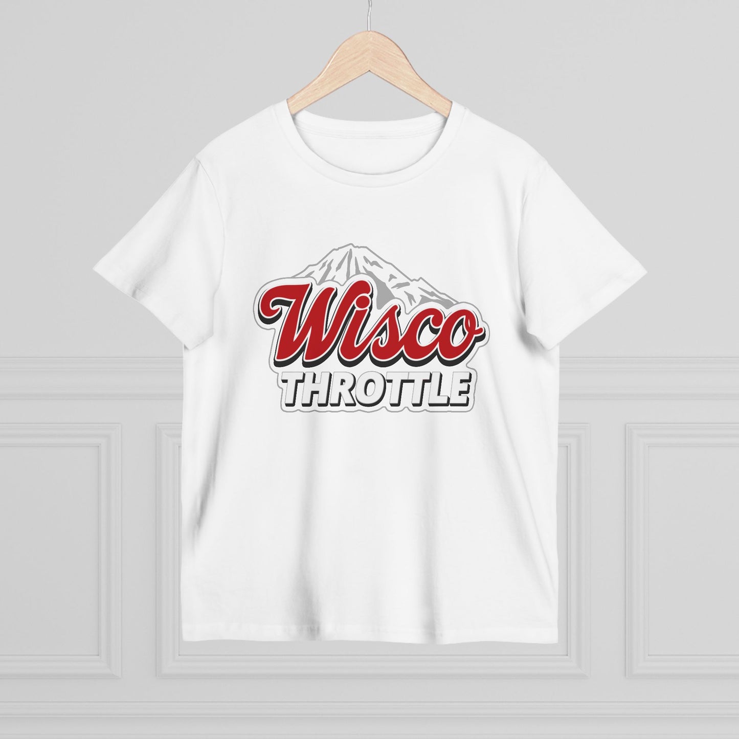 Silver Bullet Women's Tee