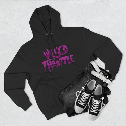 Dyna 'Til I Die Hoodie