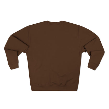 Wisco Throttle OG Crewneck