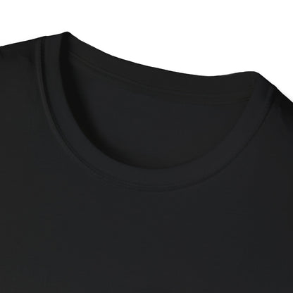 Wisco Throttle Back Logo Unisex Tee
