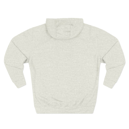 Wisco Throttle OG Hoodie