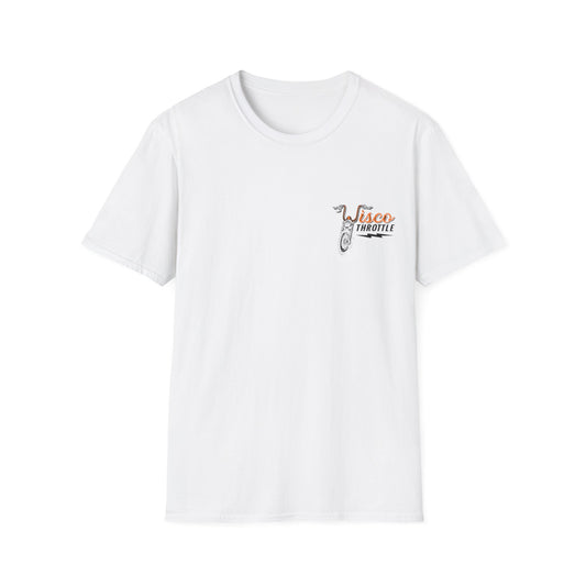 AmeriCAW F*ck Yeah Unisex Tee