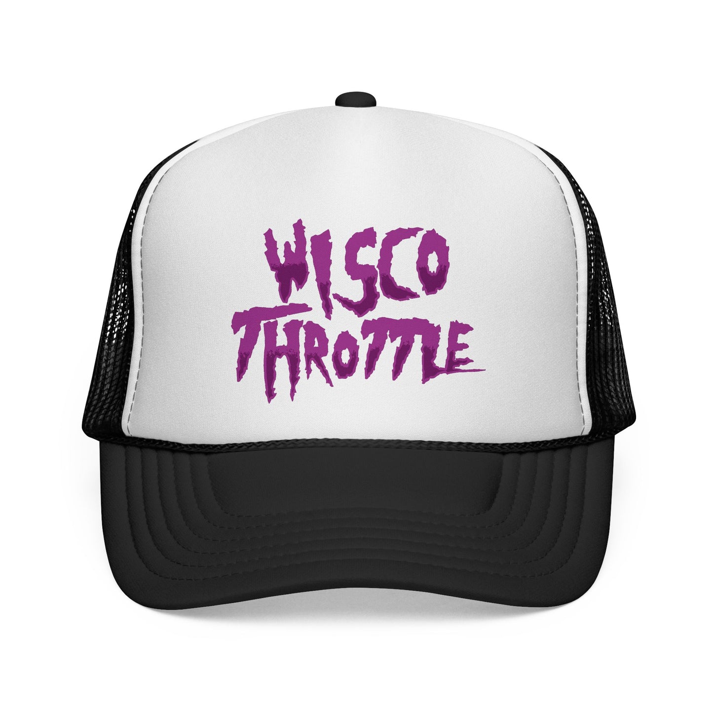 WT Dyna Trucker Cap