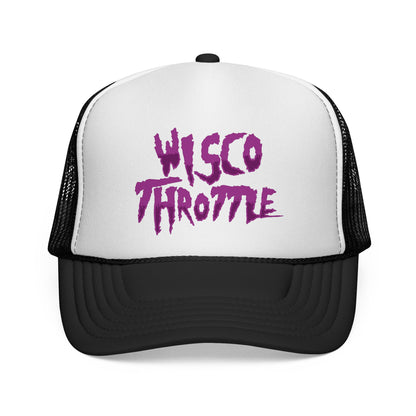 WT Dyna Trucker Cap