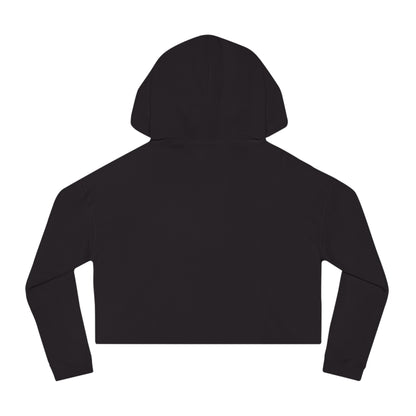 WT Cropped Women's Hoodie