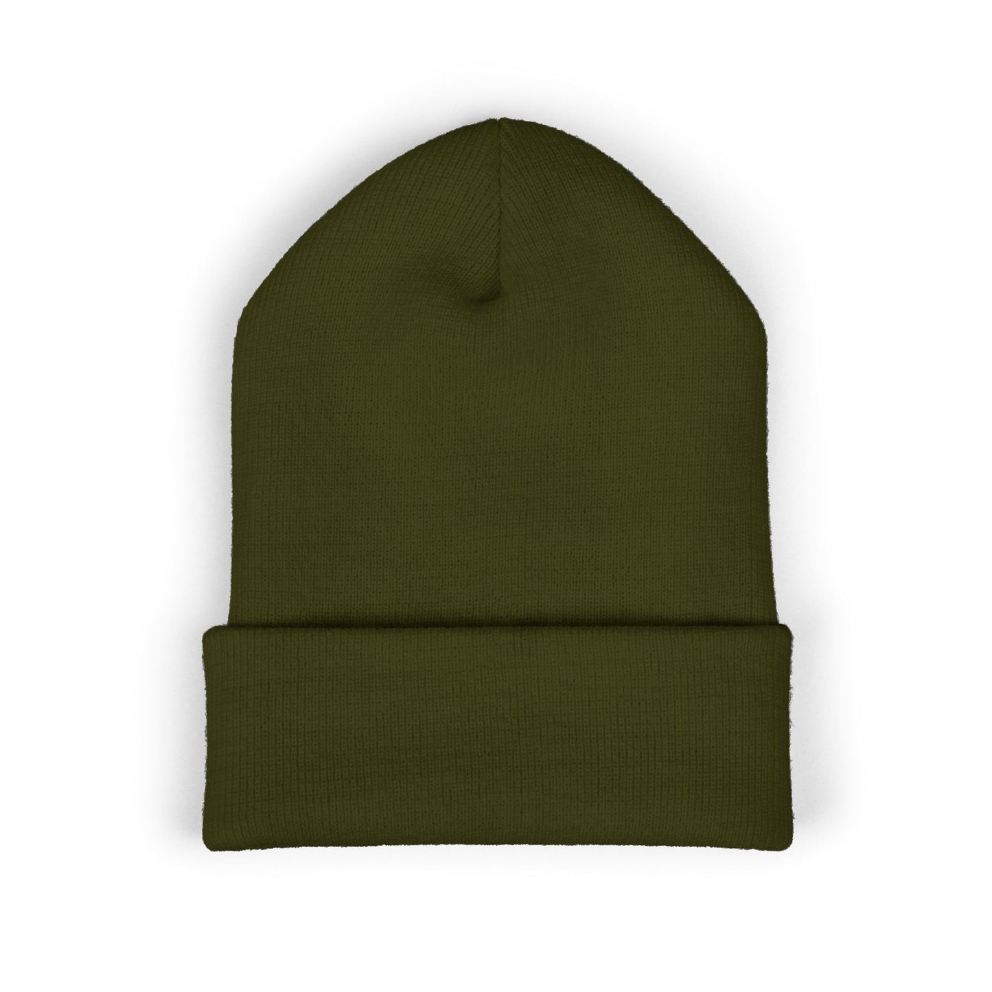 Wisco Throttle Cuffed Beanie