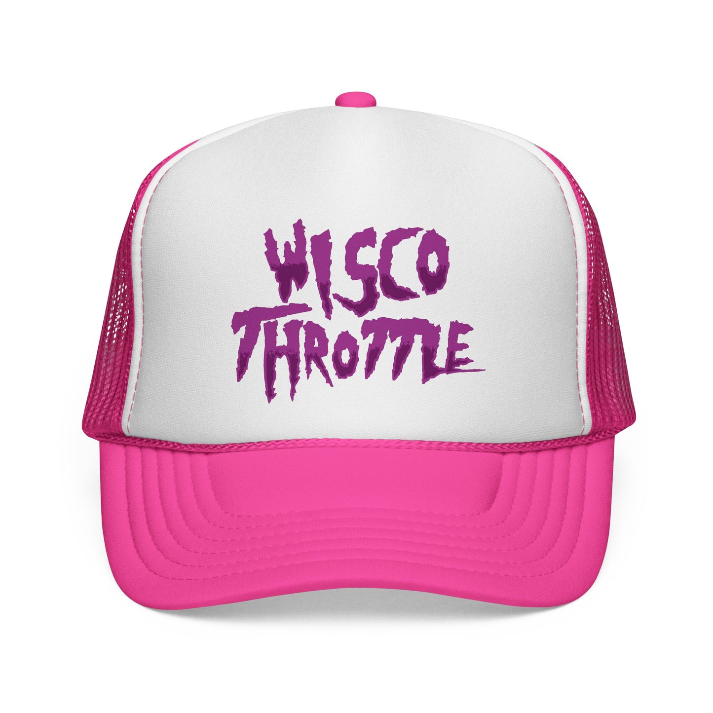 WT Dyna Trucker Cap