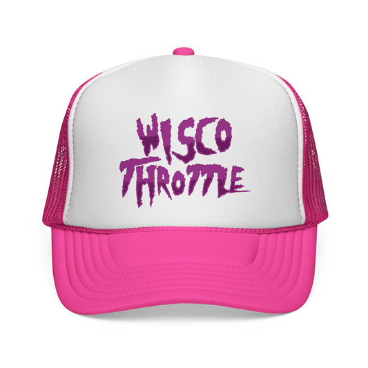 WT Dyna Trucker Cap