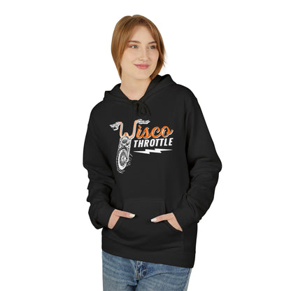 Dad's House Unisex Hoodie