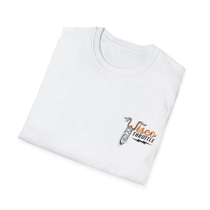 AmeriCAW F*ck Yeah Tee