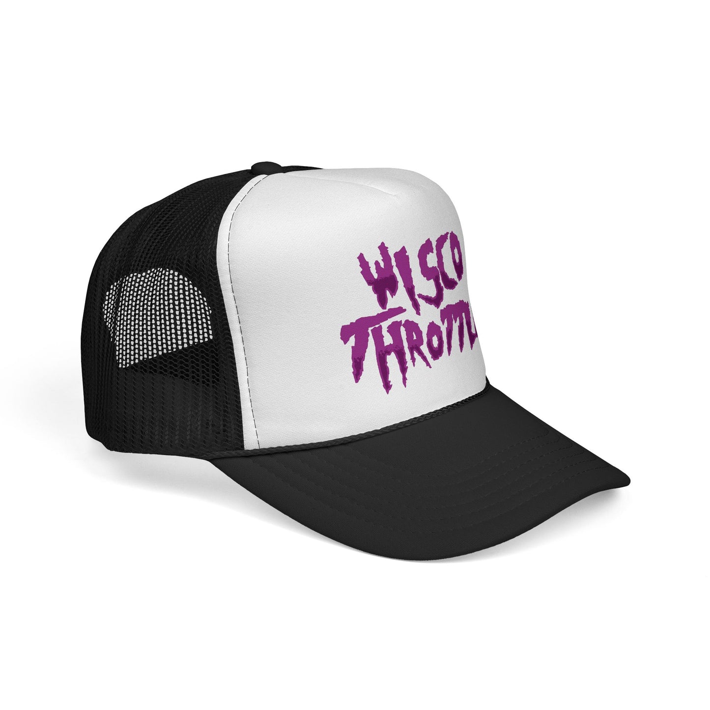 WT Dyna Trucker Cap