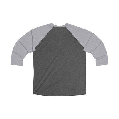 Motorcycles are the BREAST! - Raglan Unisex Tee