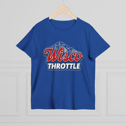 Silver Bullet Women's Tee