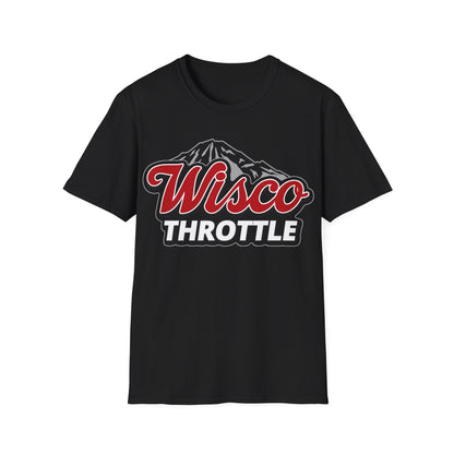 Silver Bullet Tee