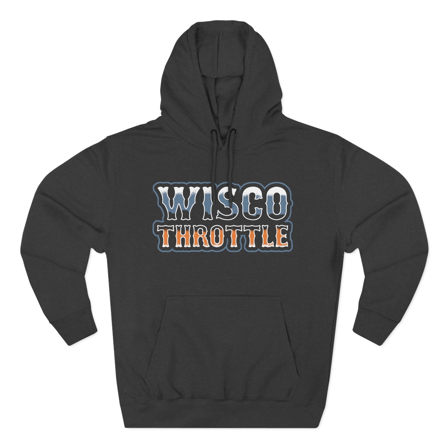 NEW Midway Bar x WT Collab Hoodie