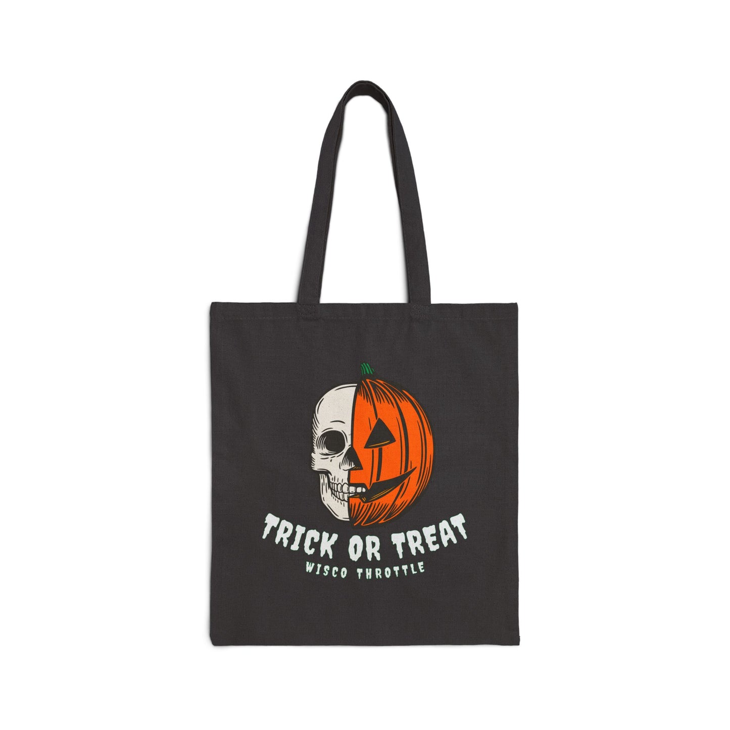 WT Halloween Bag