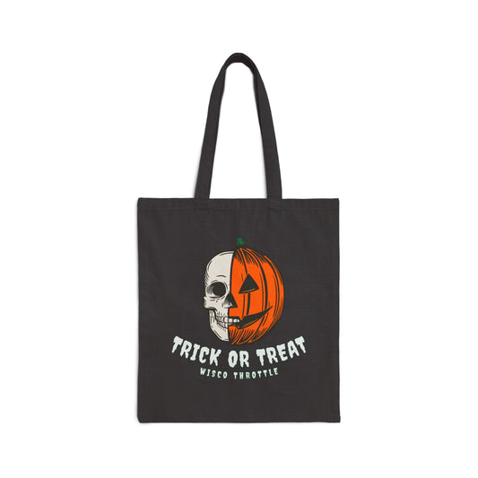 WT Halloween Bag