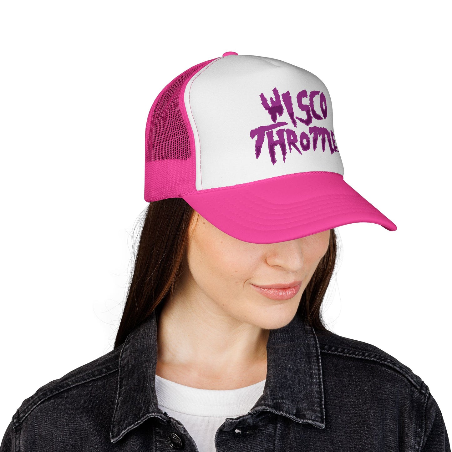 WT Dyna Trucker Cap
