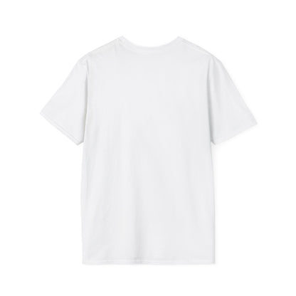 Patriotic AF Unisex Tee