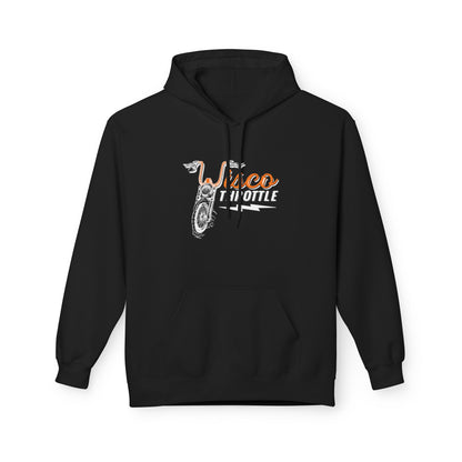 Mom's House Unisex Hoodie