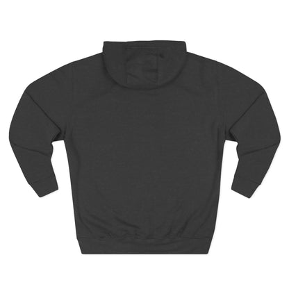 Wisco Throttle Retro Hoodie