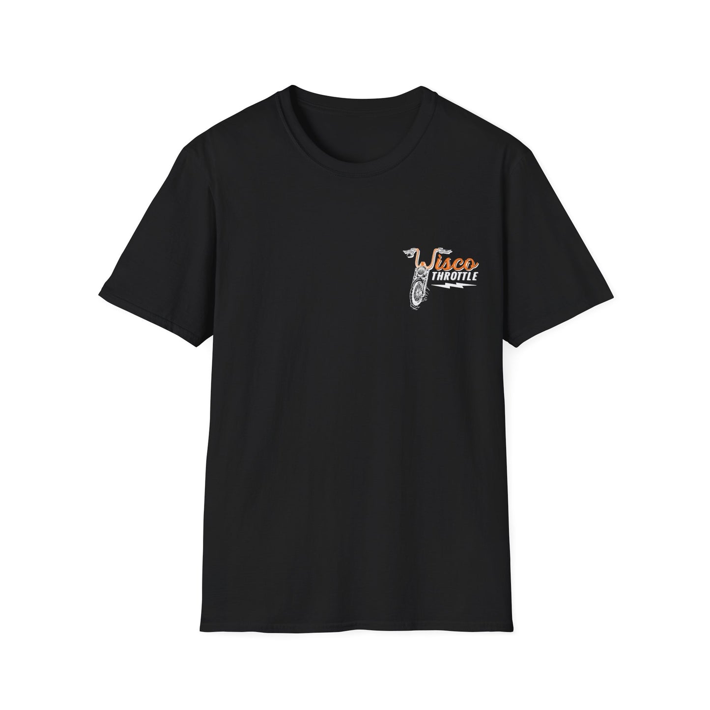 AmeriCAW F*ck Yeah Tee