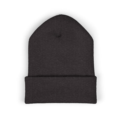 Wisco Throttle Cuffed Beanie