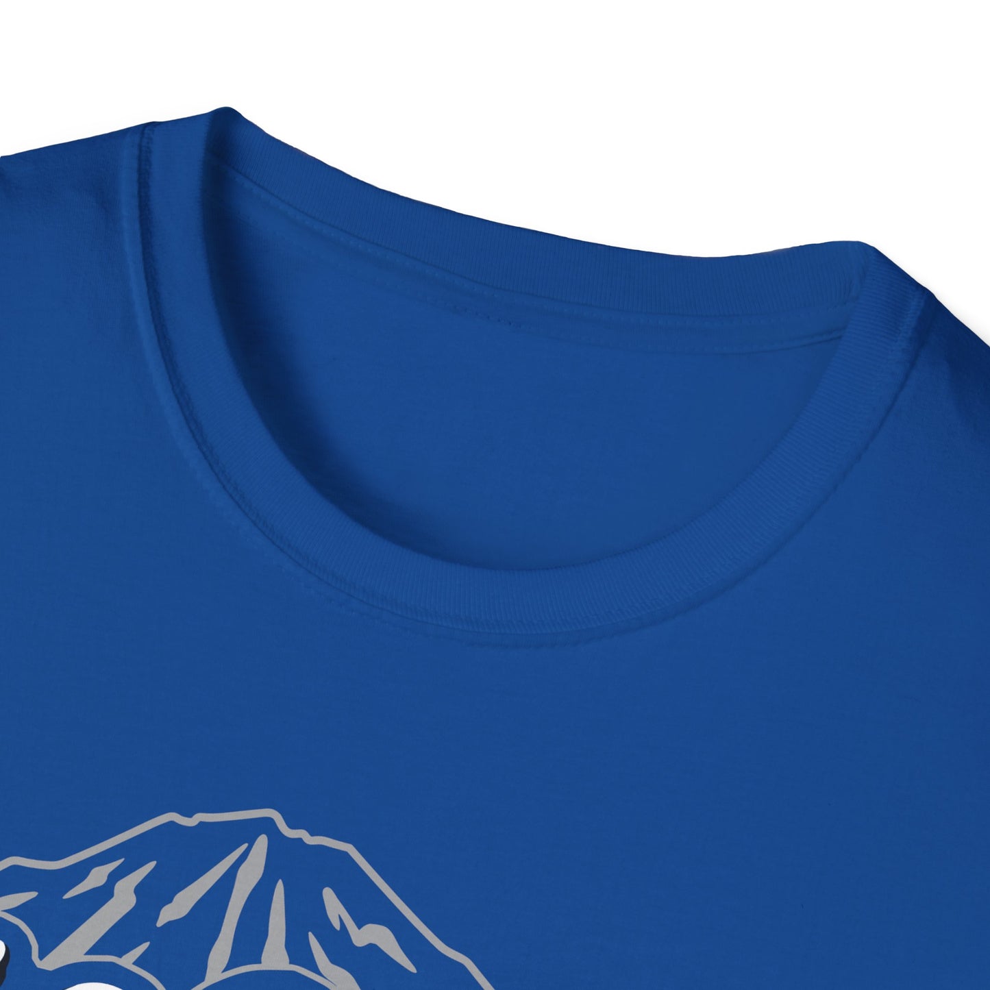 Silver Bullet Tee