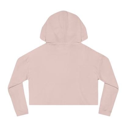 WT Cropped Women's Hoodie