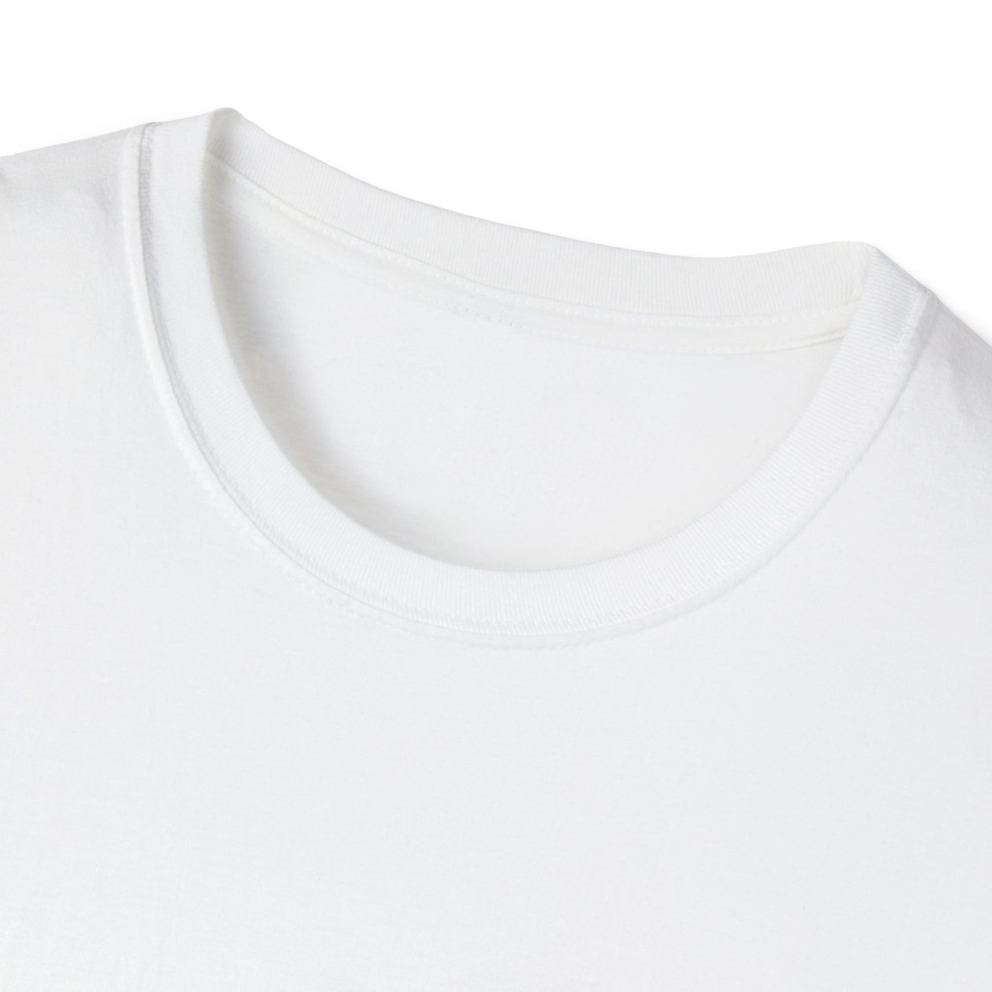 Wisco Throttle Back Logo Unisex Tee