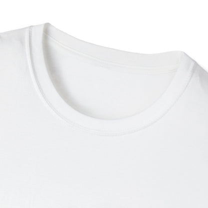 Wisco Throttle Back Logo Unisex Tee
