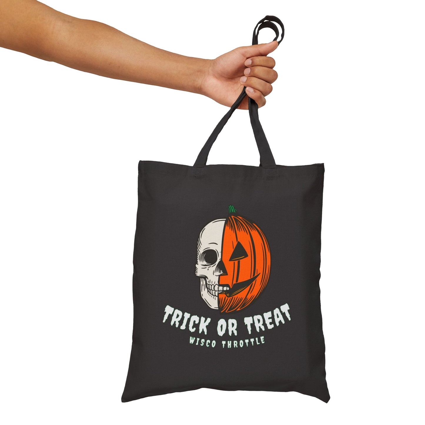 WT Halloween Bag