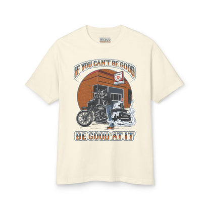 Midway Bar x WT Collab Vintage Unisex Tee