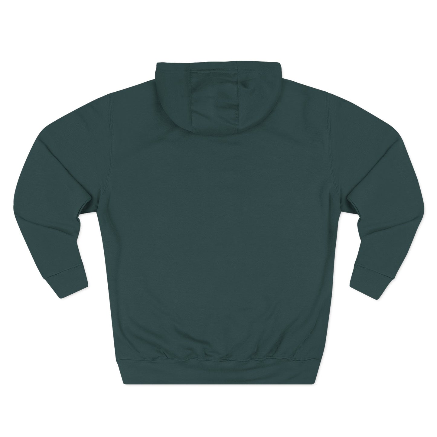Wisco Throttle OG Hoodie