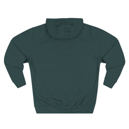 Wisco Throttle OG Hoodie
