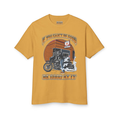 Midway Bar x WT Collab Vintage Unisex Tee