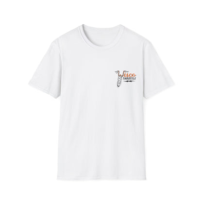 AmeriCAW F*ck Yeah Tee