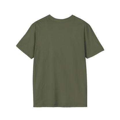 Wisco Throttle OG Logo Tee