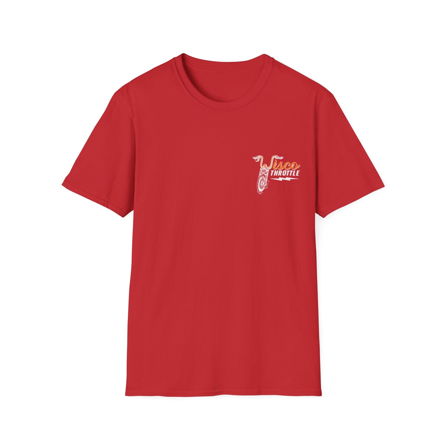AmeriCAW F*ck Yeah Tee