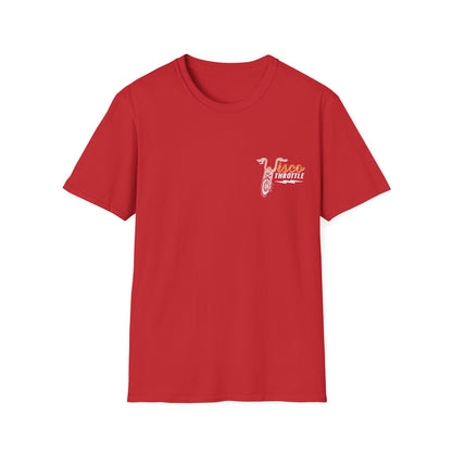 AmeriCAW F*ck Yeah Tee