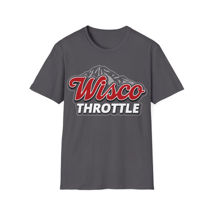 Silver Bullet Tee