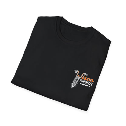 AmeriCAW F*ck Yeah Tee