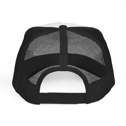 WT Dyna Trucker Cap