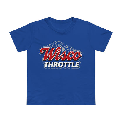 Silver Bullet Women's Tee