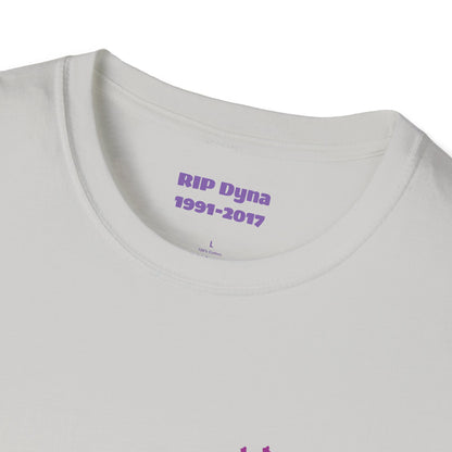 Dyna 'Til I Die Tee