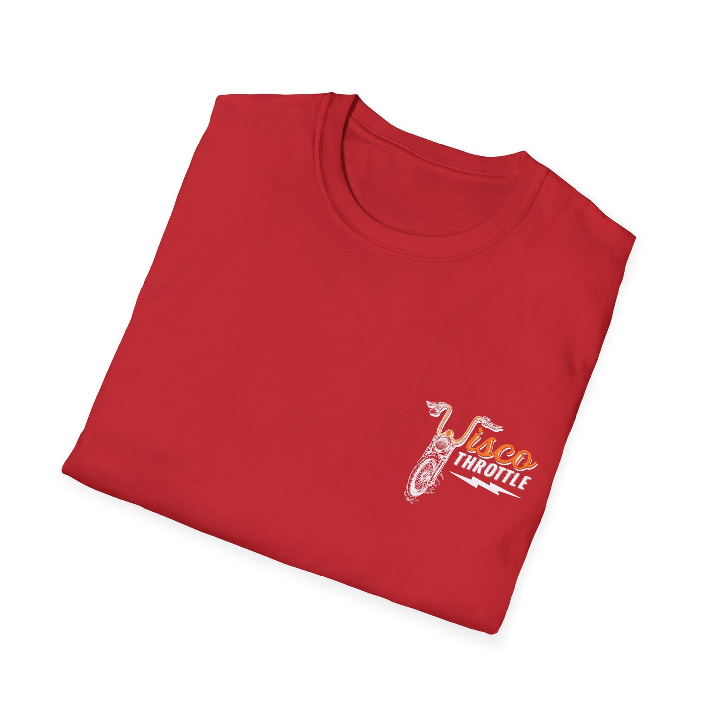AmeriCAW F*ck Yeah Tee