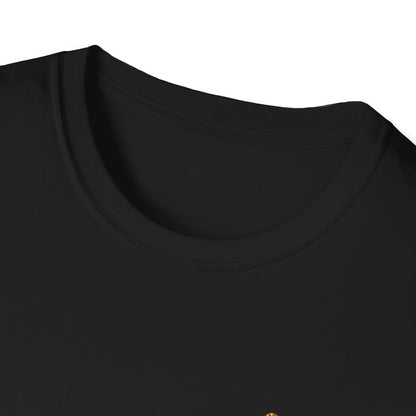 "Throttle More on Hwy 64" Unisex Tee