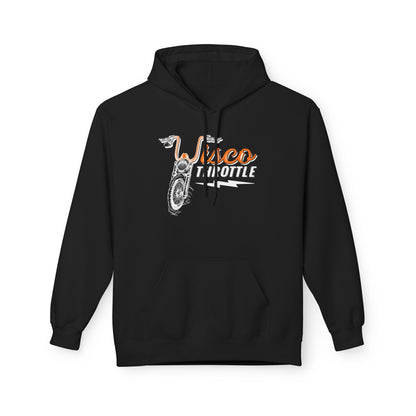 Dad's House Unisex Hoodie