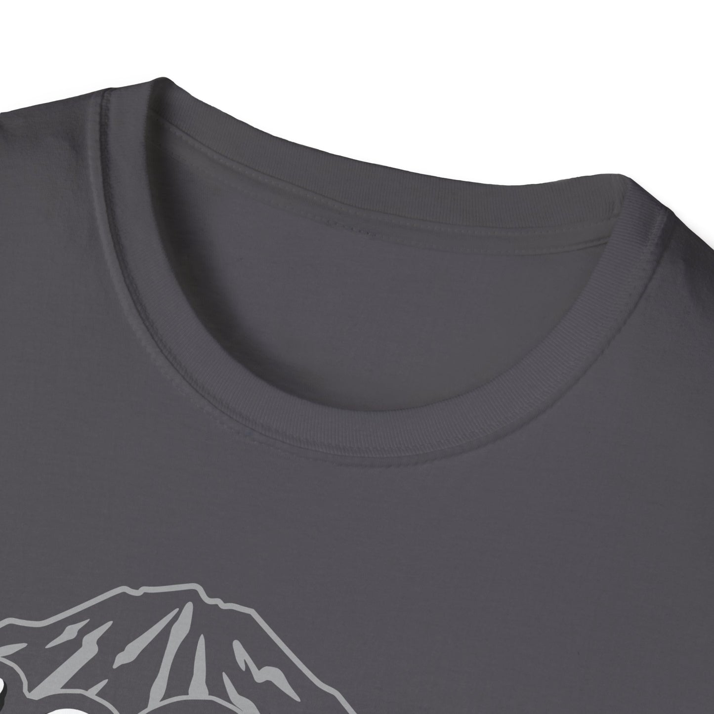 Silver Bullet Tee