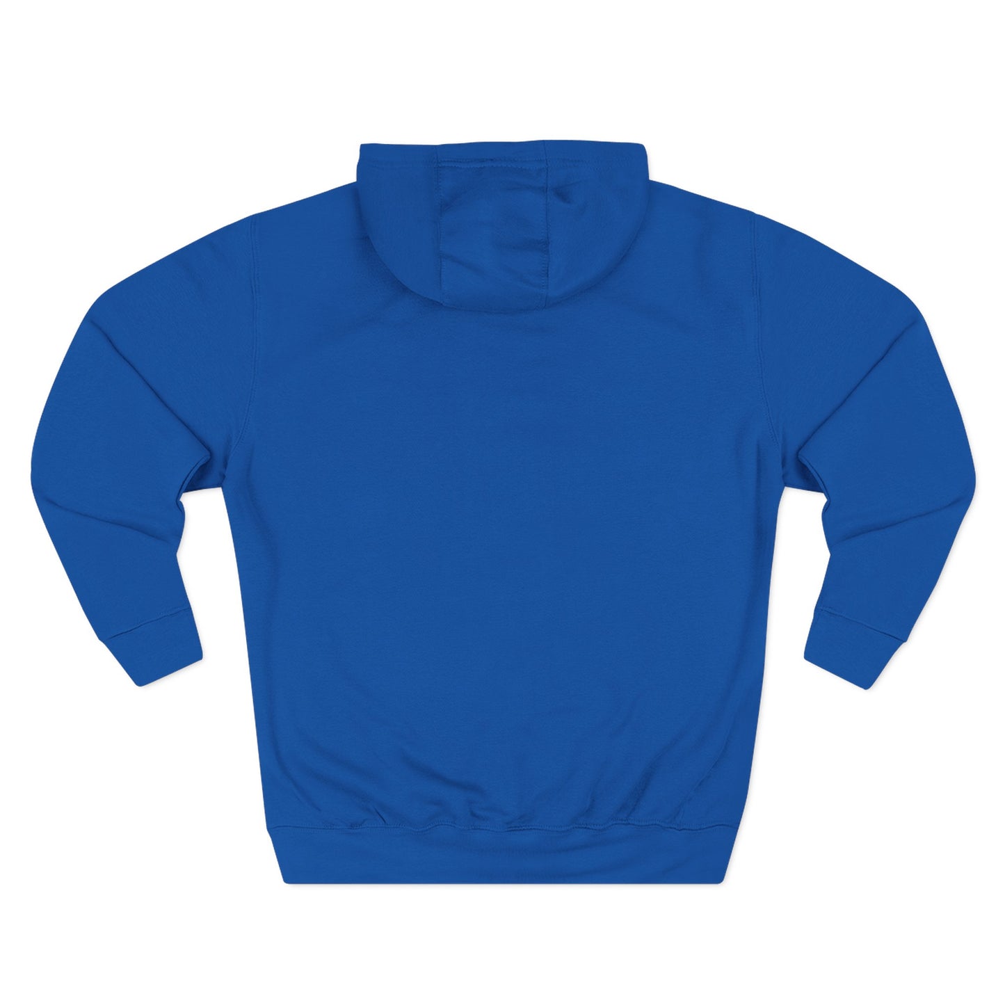 Wisco Throttle Retro Hoodie